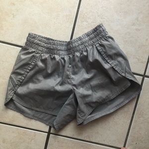 Athleta shorts